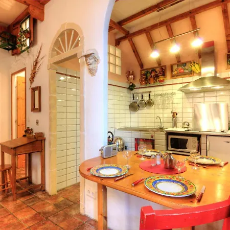 Appartement Miralheti By Interhome Nice