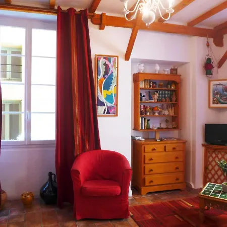 Appartement Miralheti By Interhome *