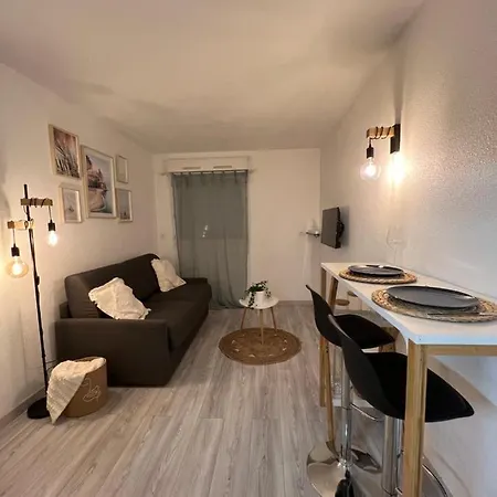 Apartment Port Nice