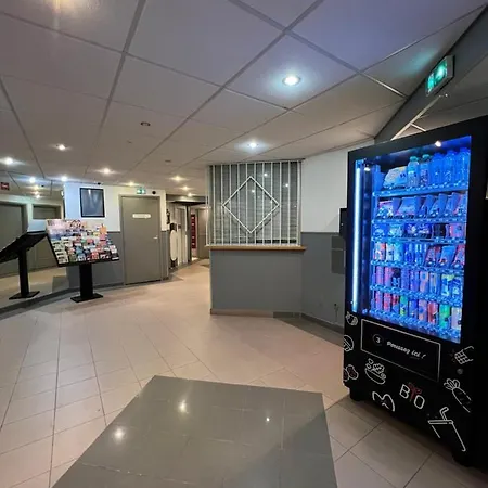 Appartement Port