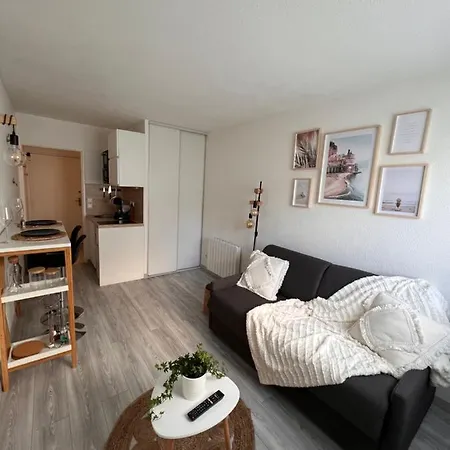 Apartment Port Nice