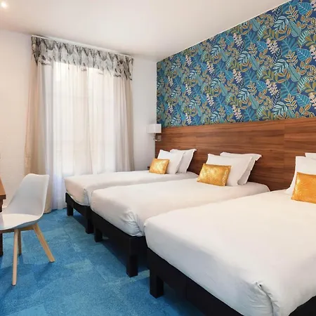 Azurea Hotel
