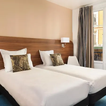Azurea Hotel Nizza