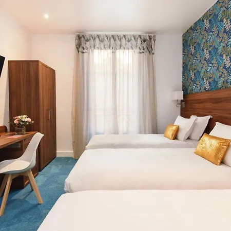 Khla Hotel