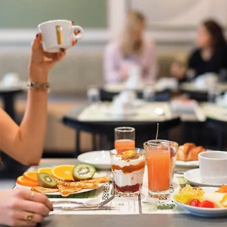 Hotel Azurea Nizza