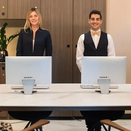 Azurea Hotel Nizza