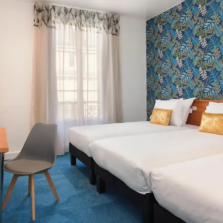 Azurea 3* Nizza
