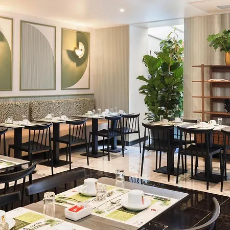 Azurea Hotel Nizza