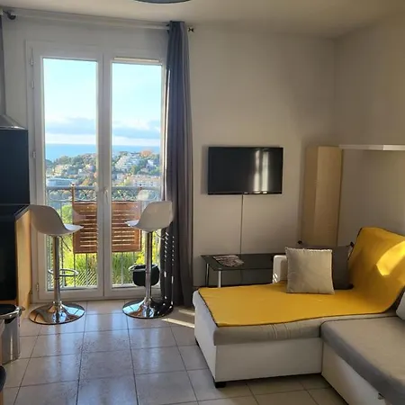 Appartement Garden Nice