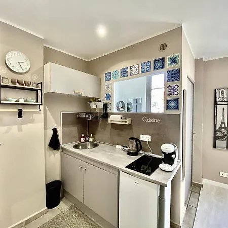 Lovely & Cozy Duplex Heart Of With Bathtub! Apartment *