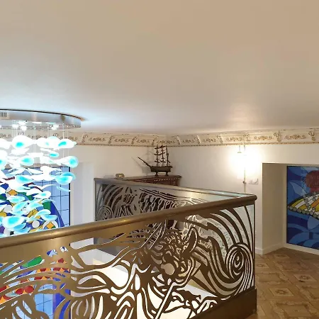 Loft Luxe Et Glamour ! Centre. Apartment Nice