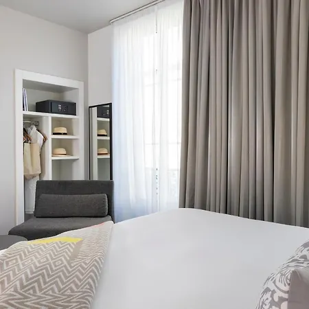 66 Hotel Nicea