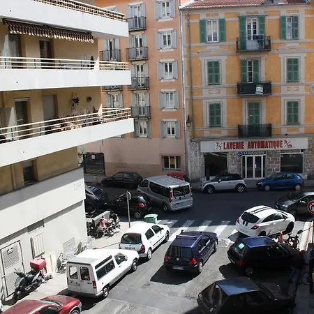 Apartment Le Papon Nice