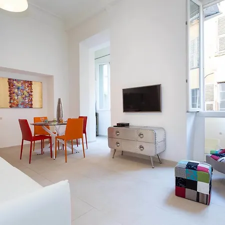 Apartment Alexandre Mari - 2 Chambres - Vieux