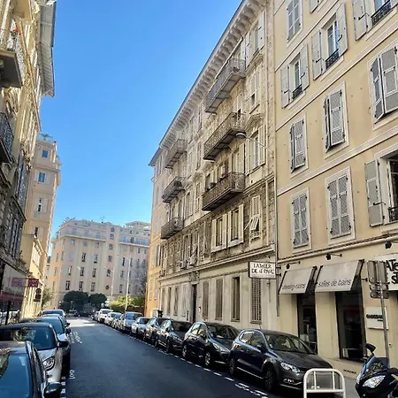 Apartment Magnifique 2 Pieces De 65m2 -quartier Des Musiciens *