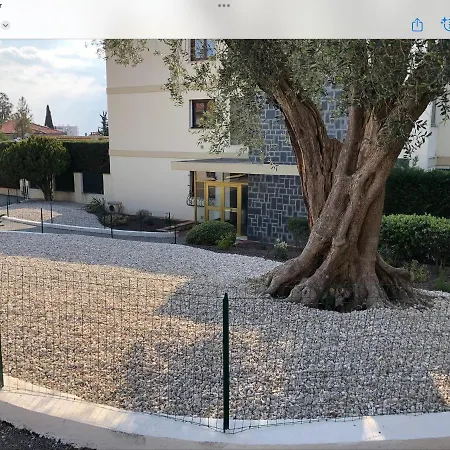 Appartement Beautiful T3 Terrasse