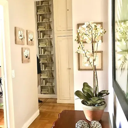 Magnifique 2 Pieces De 65m2 -quartier Des Musiciens