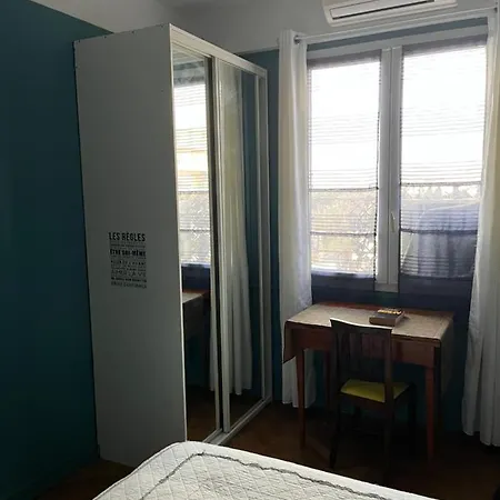 France Promenade Des 80m² Piano *