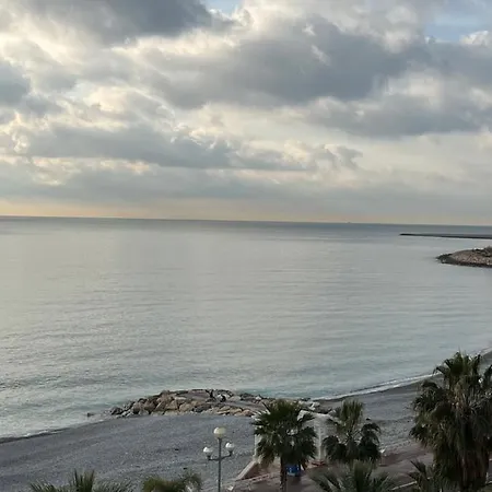 France Promenade Des 80m² Piano * Nice