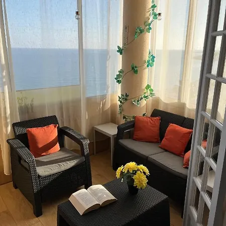Apartment France Promenade Des 80m² Piano