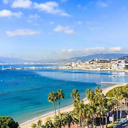 France Promenade Des 80m² Piano Apartment