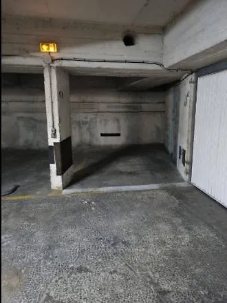 Promenade - Parking Gratuit