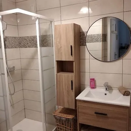 Apartman Elegant F1 Proche Tramway Et Nizza