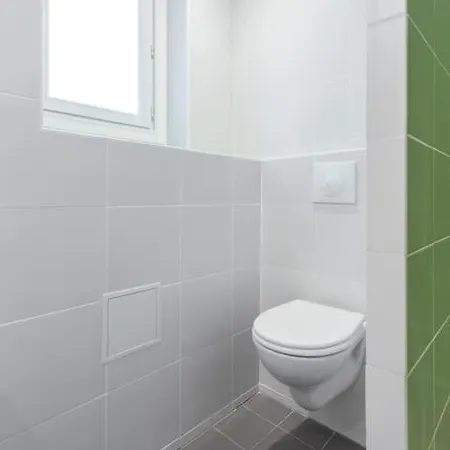 Vert Apartment