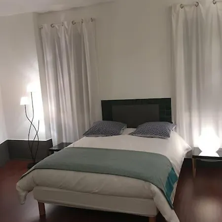 Apartment Vert