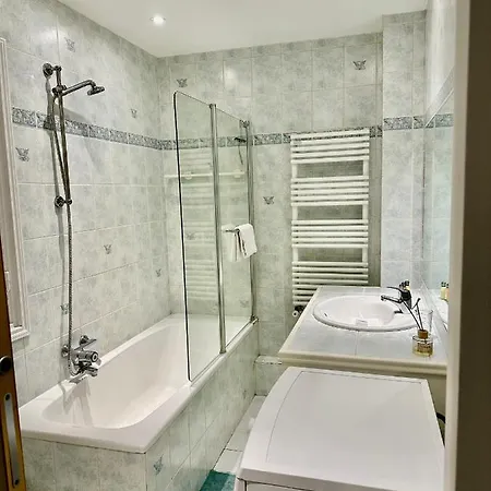 Negresco With Ac Promenade Des Apartment *