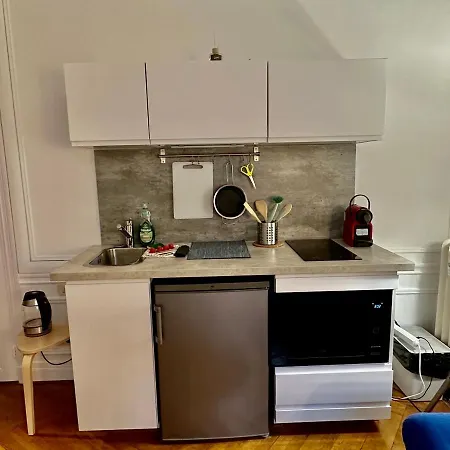 Apartment Negresco With Ac Promenade Des Nice