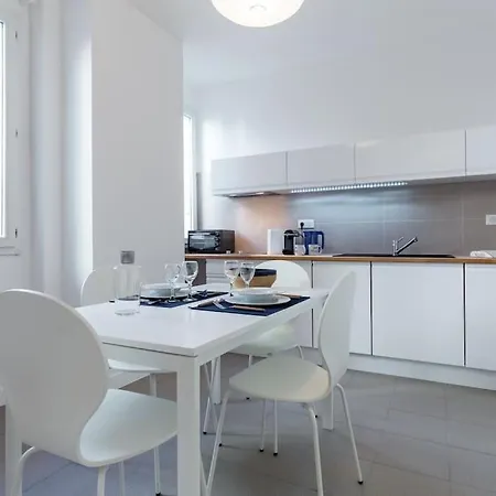 Vert Apartment Nice