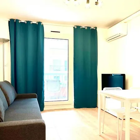 Californie Apartment *