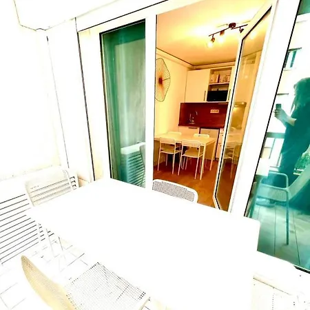 Californie Apartment Nice