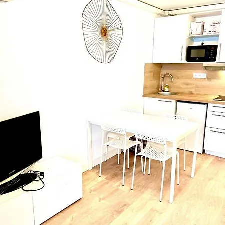 Californie Apartment *