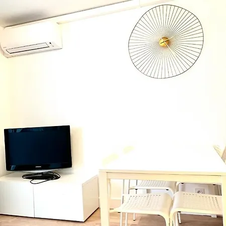 Apartment Californie