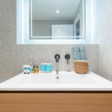 Appartement Herold 60 - Cosy Apartment Suite W Ac Downtown *