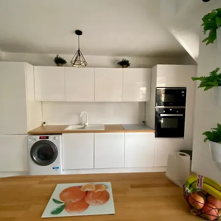 2 6 Couchages Au Coeur De Port Apartment