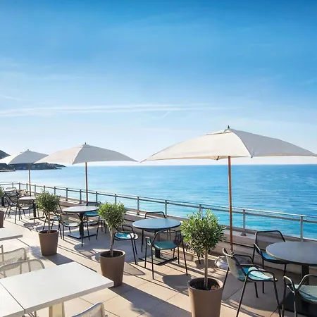 Le Meridien 4* ניס