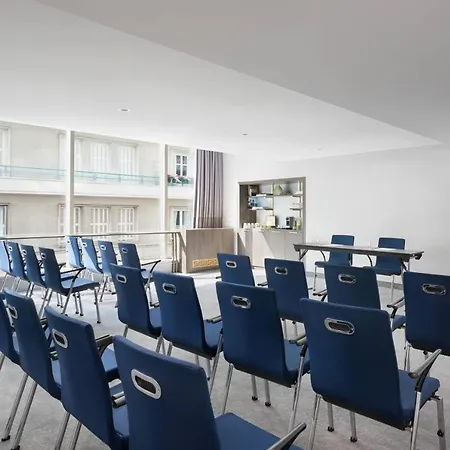 מלון Le Meridien 4*
