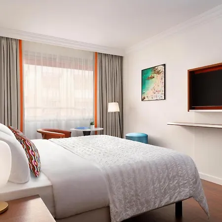 Le Meridien