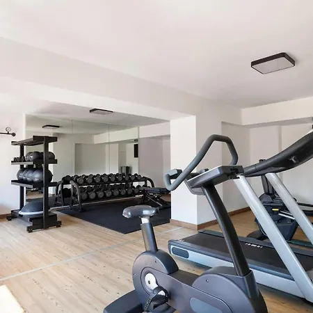 מלון Le Meridien ניס