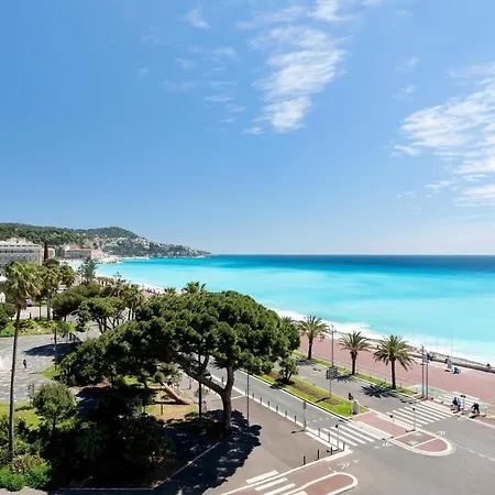 Le Meridien 4* ניס