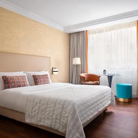 Le Meridien
