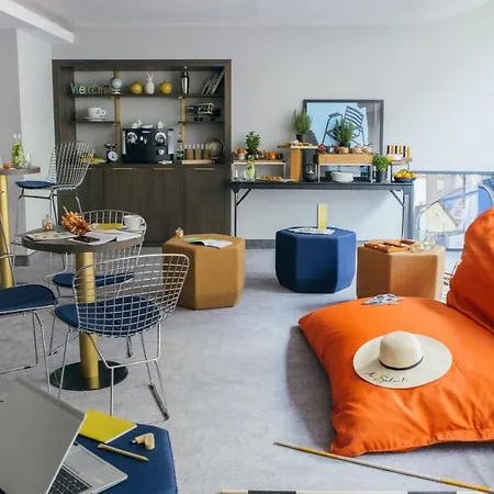 Le Meridien מלון ניס