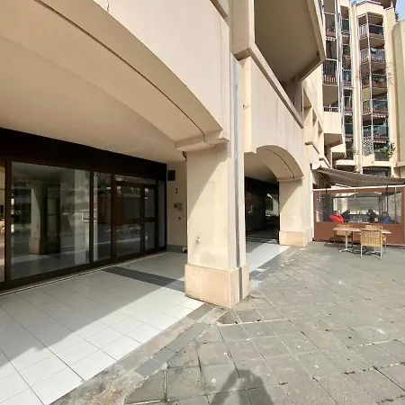 Apartment 2 6 Couchages Au Coeur De Port Nice