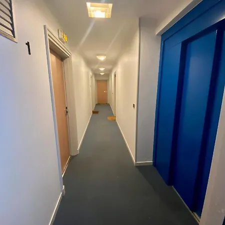 Apartment 2 6 Couchages Au Coeur De Port Nice