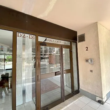 2 6 Couchages Au Coeur De Port Apartment