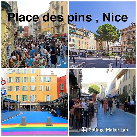 2 6 Couchages Au Coeur De Port