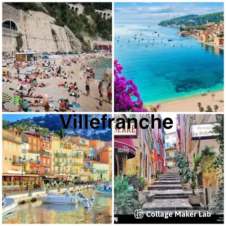 2 6 Couchages Au Coeur De Port Apartment Nice